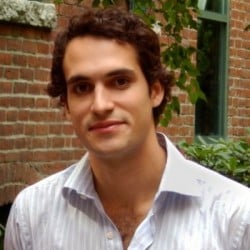 Will Ahmed