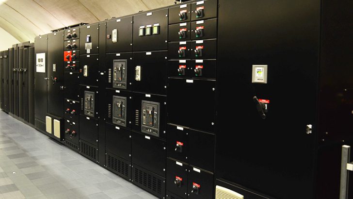 Battery failure takes down Xero (Image Credit: Ian Murphy) Battery failure takes down Xero