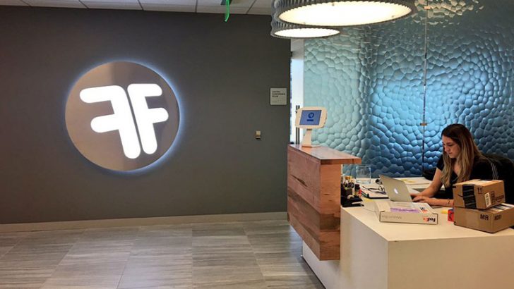 Can Joe Fuca take FinancialForce to the next level (Image Credit: FinancialForce) Can Joe Fuca take FinancialForce to the next level