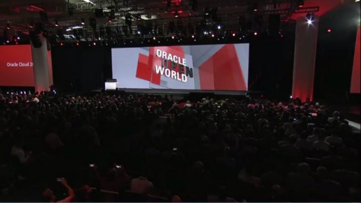 Accenture to help push Oracle IaaS