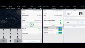 RootScan screen shots (Image source RootStock,com
