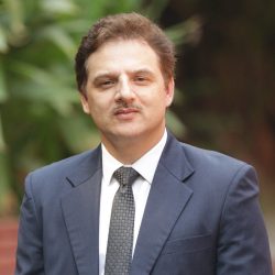 Virender Jeet, CEO Newgen Software