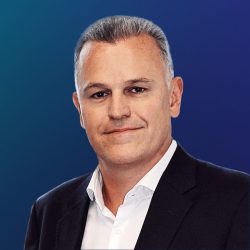 Gareth Burton, CEO of Orbus Software Gareth Burton, CEO of Orbus Software