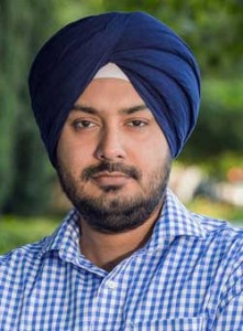 Jaspreet Singh Founder and CEO Druva