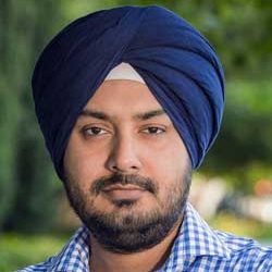 Jaspreet Singh Founder and CEO Druva