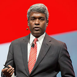 Thomas Kurian President Product Development Oracle