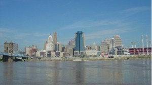  Cincinnati d(Image credit:Freeimages/Keith Syvinski