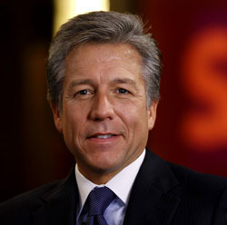 Bill McDermott, CEO, SAP