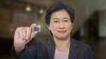 Dr. Lisa Su, President and Chief Executive Officer, AMD (Credit: AMD)