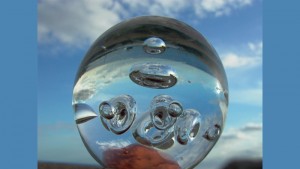 Crystal Ball Image Source Freeimages.com/Alberto Grilo