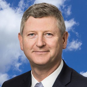 Jim McGeever, Presodent, NetSuite Source Twitter:NetSuite)