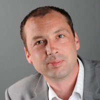 Phil Lewis, VP solution consulting for Europe, Infor (Source linkedIn)