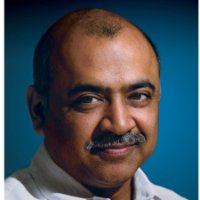 Arvind Krishna, Senior Vice President, Director of Research at IBM (Image Source LinkedIn)