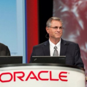 Chris Leone, senior vice president of development, Oracle Cloud HCM (Source LinkedIn)