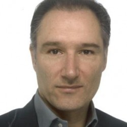 Frederic Russo, Infor vice president EAM international (Source LinkedIN) Frederic Russo, Infor vice president EAM international (Source LinkedIN)