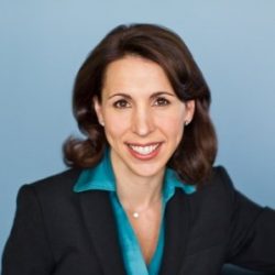 Leighanne Levensaler, Senior Vice President, Products at Workday (Source linkedIn)
