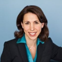 Leighanne Levensaler, CMO and EVP Workday (Source linkedIn)