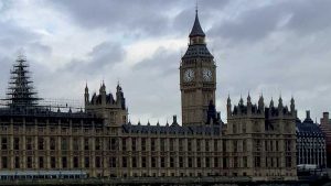 Houses of Parliament (c) 2016 Ian Murphy