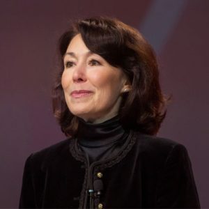 Safra Catz, CEO at Oracle Image source Oracle.com) Safra Catz, CEO at Oracle Image source Oracle.com)