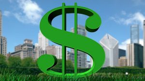 Investment (image SOurce Pixabay/Geralt) under CC0