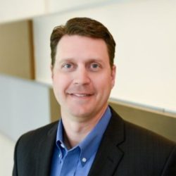 Warren Linscott, Chief Product Officer at Deltek (Source LinkedIN)