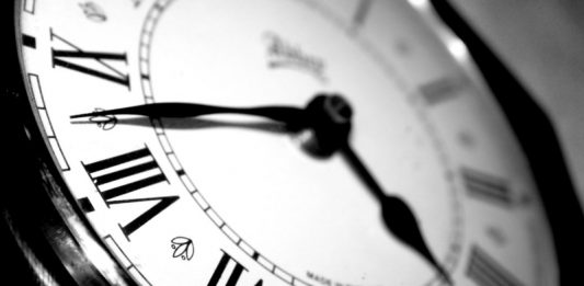 Deliver on time but delayed by you - Source Image : FreeImages.com / Ross Brown