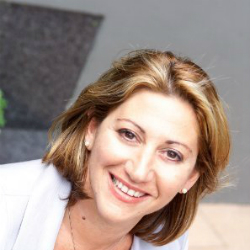 Helen Masters, Vice President & Managing Director, South Asia - ANZ & ASEAN, Infor (Image credit LinkedIN) Helen Masters, Vice President & Managing Director, South Asia - ANZ & ASEAN, Infor (Image credit LinkedIN)