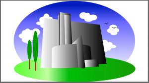 manufacturing cloud (c) 2012 Clker-Free-Vector-Images