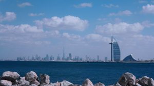 Dubai Image Credit Pixaby/Ronald_Sagarino
