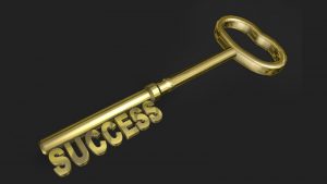 Knoa provide key to success for SAP ERP Success Image CRedit Pixabay/Animatedheaven