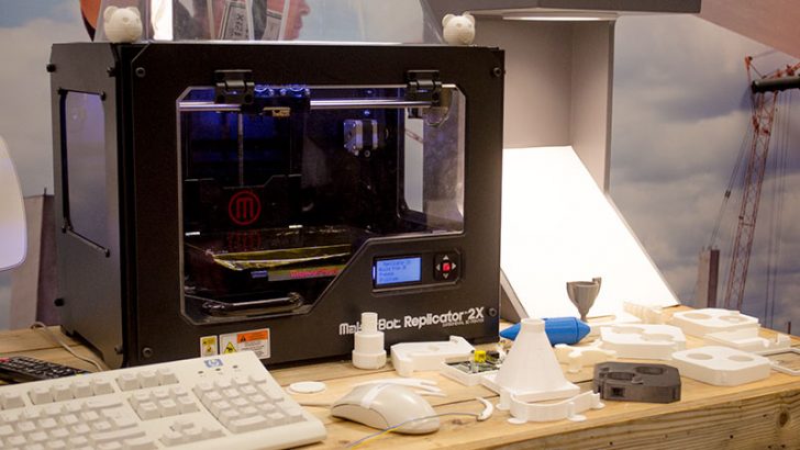 3D Printer