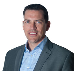 Chris Schueler, Senior Vice President of Managed Security Services, Trustwave