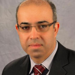 Shahram Ebadollahi, Vice President for Innovations and Chief Science Officer, IBM Watson Health