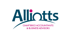 Alliots logo - (c) 2017 Alliots