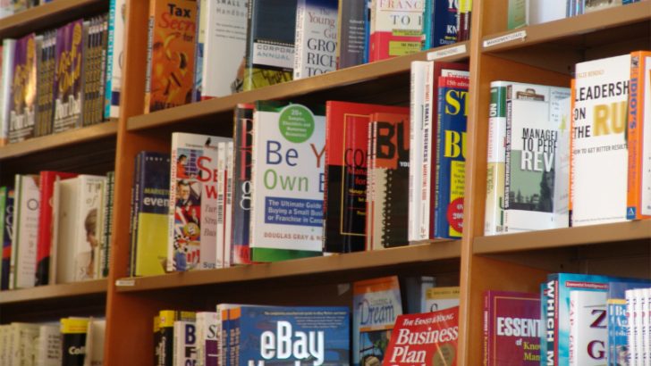NetSuite offers Campus bookstores solution Image credit Freeimages/Dave di Biaise