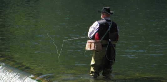 Gone Fishing - Image Source: FreeImages.com / Sascha Beck May2, 2007