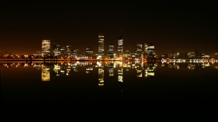 Perth, Western Australia Image credit Freeimages/Patrick TT Perth, Western Australia Image credit Freeimages/Patrick TT