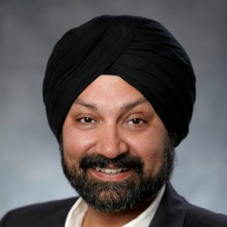 Kamal Ahluwalia, Chief Revenue Officer, Apttus (Image Source Linkedin/Kamal Ahluwalia