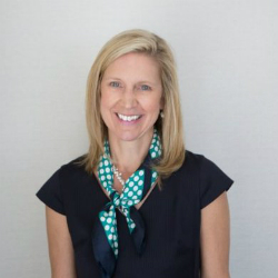 Kim Eaton, CEO, Aptean (Image credit Linkedin.Kim Eaton