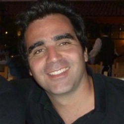 Mario Ghosn, General Manager, SNS