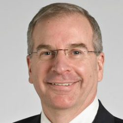 Mark Weber, SVP Healthcare Development , Infor (Image Source LinkedIn/Mark Weber