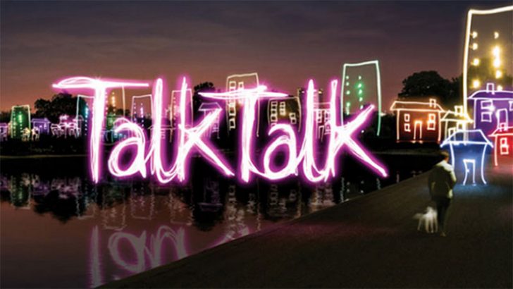 TalkTalk announces Q3 results and a change of management