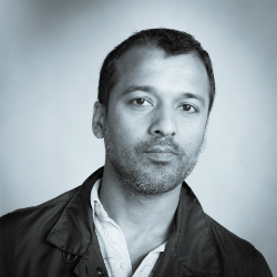 Vinay Joosery, CEO and co founder Severalnines (Image credit Severalnines)