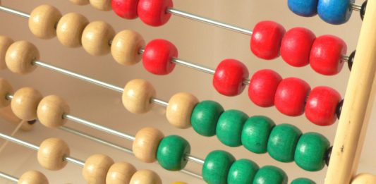 Counting Made fun - Source Image: FreeImages.com / John Evans May 12 2006