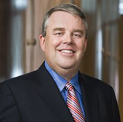 Bill Cobb, H&R Block’s President and Chief Executive Officer