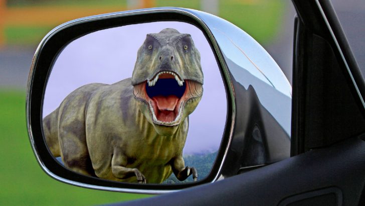 SAP Model Company services aims to leave dinosaurs behind Image Source PIxabay/Aitoff
