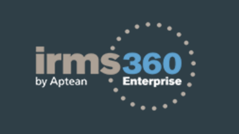 Irms|360 Enterprise bought by Aptean (Source irms360.com