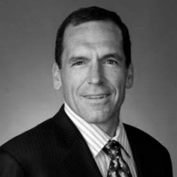 Peter Cherecwich, President of Corporate & Institutional Services, Northern Trust Corporation (Image Credit: LinkedIn) Peter Cherecwich, President of Corporate & Institutional Services, Northern Trust Corporation