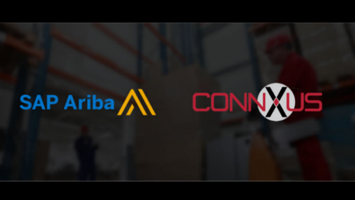 SAP Ariba and ConnXus combine networks to improve supplier diversity (Image credit ConnXus)