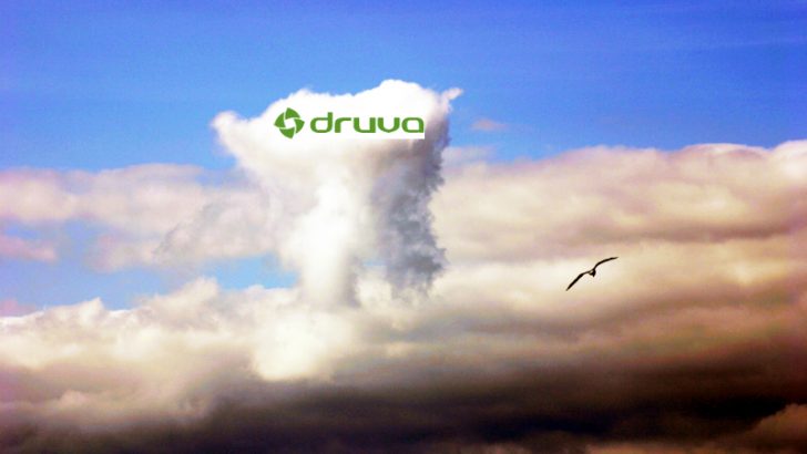 Jaspreet Singh, CEO, Druva leading the company in the cloud (Image credit : FReeimages/Armend(AD)) & Druva.com